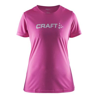 Craft Prime Logo Tee W SMOOTHIE