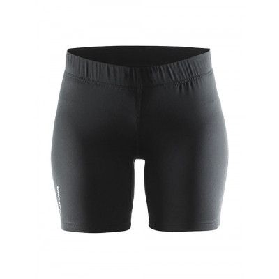 Craft Prime Short Tights Dam - Svarta - Utförsäljning