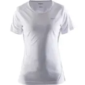 Craft Prime Tee W T-shirt White, XL