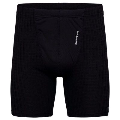 Craft Pro Active Extreme X Wind Boxer M Black/Granite