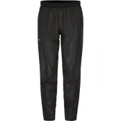 Craft PRO Hydro Lightweight Pants M Herr Svart L | Löparbyxor