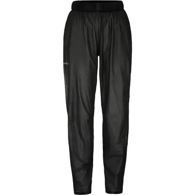 Craft PRO Hydro Lightweight Pants W Löparbyxor Black, L
