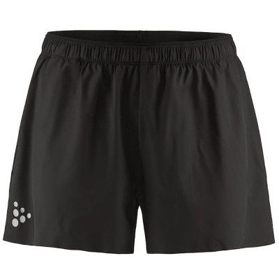Craft Pro Hypervent 2In1 Shorts 2 M Black