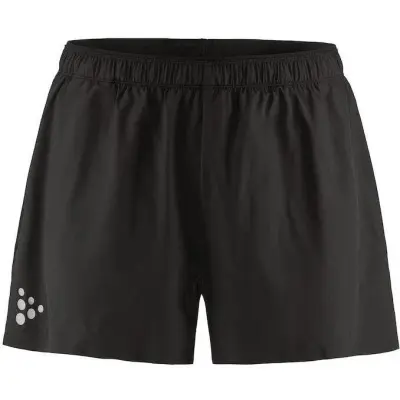 Craft Pro Hypervent 2In1 Shorts 2 M Black