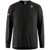 Craft Pro Hypervent LS Wind Top 2 M Black