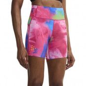 Craft Pro Hypervent ShortTights 2 W Fuchsia/Multi