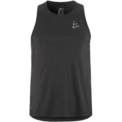 Craft Pro Hypervent Singlet 2 M Slate