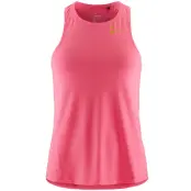 Craft Pro Hypervent Singlet 2 W Fuchsia