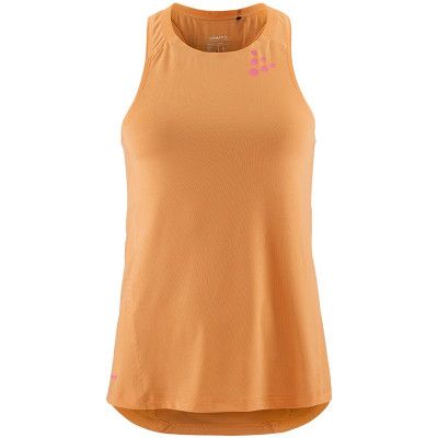 Craft Pro Hypervent Singlet 2 W Sour