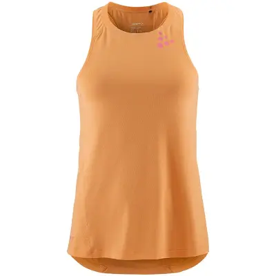 Craft Pro Hypervent Singlet 2 W Sour