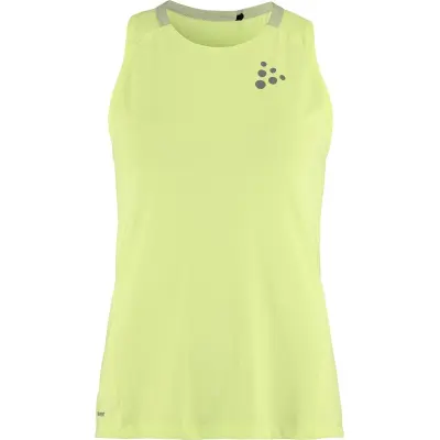 Craft PRO Hypervent Singlet 2 W T-shirt Colias, L