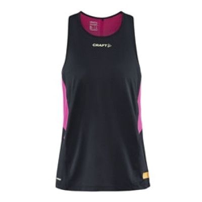 Craft Pro Hypervent Singlet W