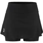 Craft Pro Hypervent Skirt 2 W Black