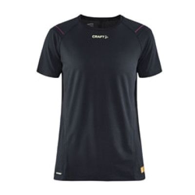 Craft Pro Hypervent SS Tee W