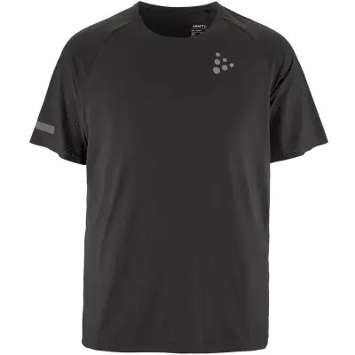 Craft Pro Hypervent Tee 2 M Slate
