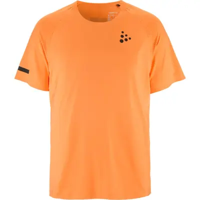 Craft Pro Hypervent Tee 2 M Sour