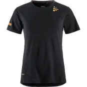 Craft PRO Hypervent Tee 2 W T-shirt, XS