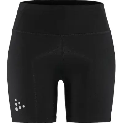 Craft Pro Hypervent ShortTights 2 W Black
