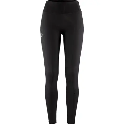 Craft PRO Hypervent Tights 2 W Löpartights Black, S