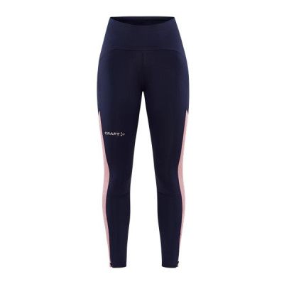 Craft Pro Hypervent Tights W Blaze/Dawn