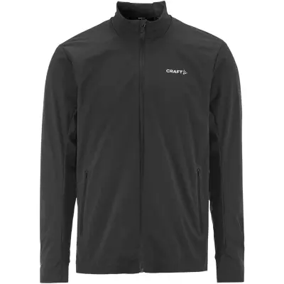 Craft PRO Nordic Race Thermal Jacket M  Black, M