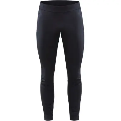 Craft PRO Nordic Race Wind Tights M Tights Granite, S