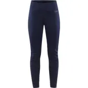 Craft PRO Nordic Race Wind Tights W Tights Blaze, XS
