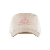 Craft Pro Run Soft Cap Ecru