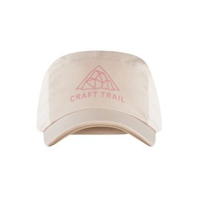 Craft Pro Run Soft Cap Ecru
