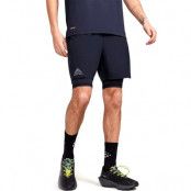 Craft Pro Trail 2-in-1 Shorts M Black