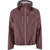 Craft PRO Trail 2L Light Weight Jacket M Herr Mörkröd L | Löparjacka