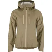 Craft PRO Trail 2L Light Weight Jacket W Löparjacka Raw, M