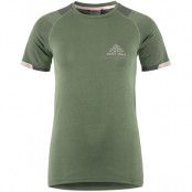 Craft Pro Trail Fuseknit SS Tee W Thyme