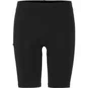 Craft PRO Trail Short Tights 2 M Herr Svart L | Löparshorts