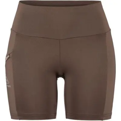 Craft Pro Trail Short Tights 2 W Prune