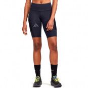 Craft Pro Trail Short Tights W Black