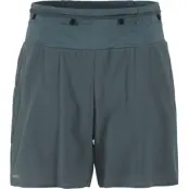Craft PRO Trail Shorts M Herr Mörkgrå S |Löparshorts