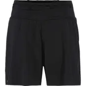 Craft PRO Trail Shorts M Herr Svart S | Löparshorts
