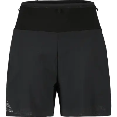 Craft PRO Trail Shorts W Löparshorts Black, XL