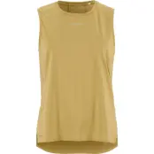 Craft PRO Trail Singlet 2 W Dam Beige S | T-shirt