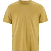 Craft PRO Trail SS Tee 2 M Herr Beige S | T-shirt