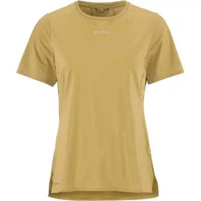 Craft PRO Trail SS Tee 2 W Dam Beige L | T-shirt