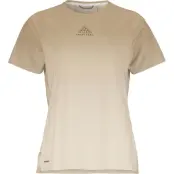 Craft PRO Trail SS Tee 2 W T-shirt Hay, XS