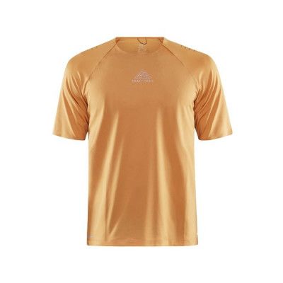 Craft Pro Trail SS Tee M Desert