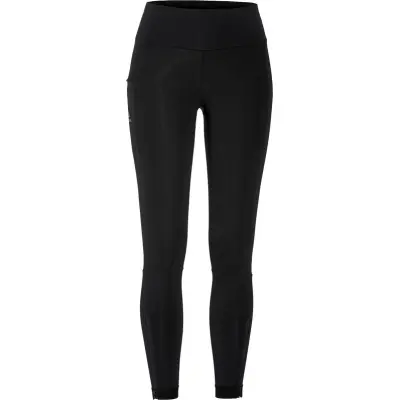Craft PRO Trail Tights 2 W Löpartights Black, S