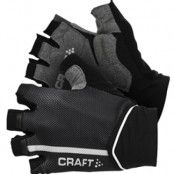 Craft Puncheur Glove Kortfinger Handske