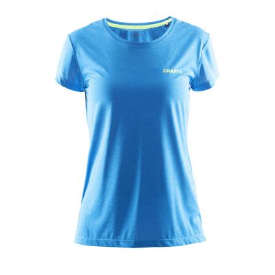Craft Pure Light Tee W Brisk KLIPP