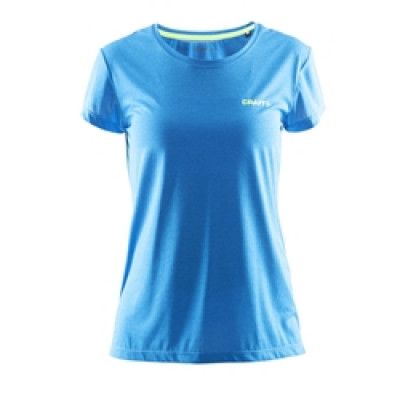 Craft Pure Light Tee W Klipp