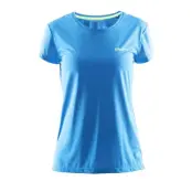 Craft Pure Light Tee W Klipp Brisk