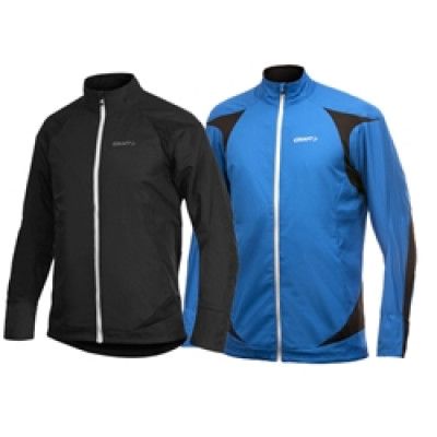 Craft Pxc Light Jacka Men Utförsäjning